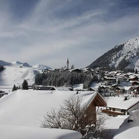 Wiesenhof Berwang