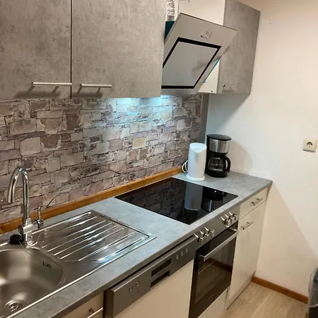 Wiesenhof Apartament *