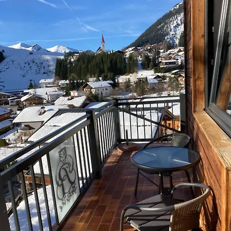Apartament Wiesenhof