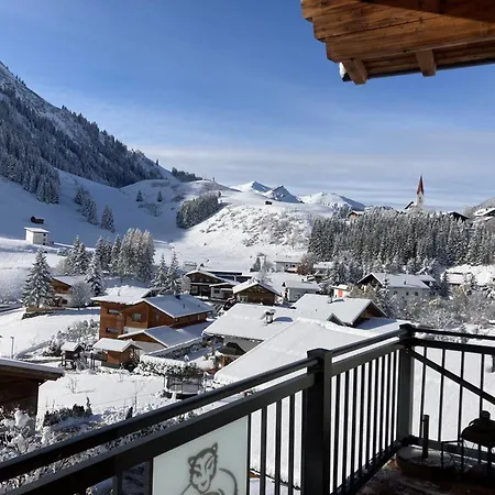 Wiesenhof Apartament