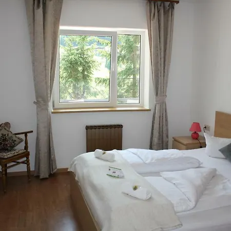 Apartman Wiesenhof Berwang