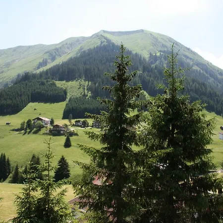 Apartmán Wiesenhof