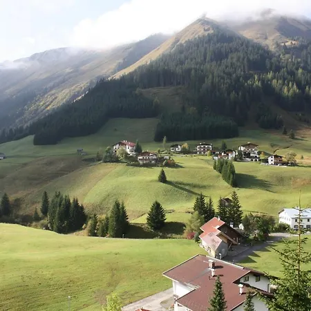 Wiesenhof Appartamento