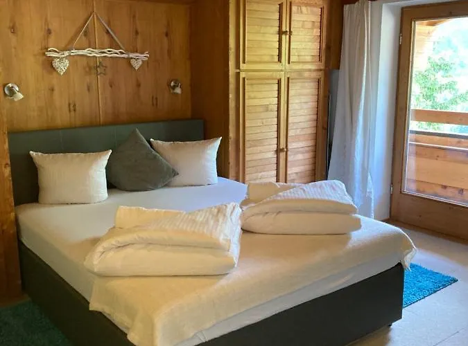 Wiesenhof Appartement