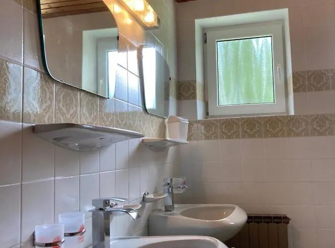 Wiesenhof Apartment Berwang