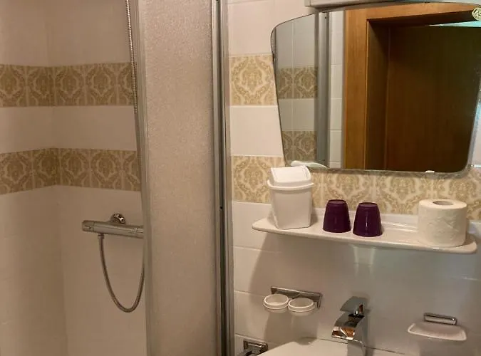 Appartement Wiesenhof *