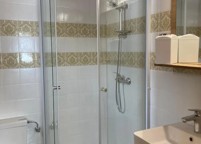 Appartement Wiesenhof