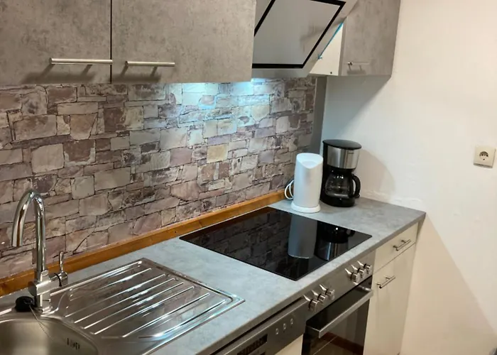 Wiesenhof Appartement *