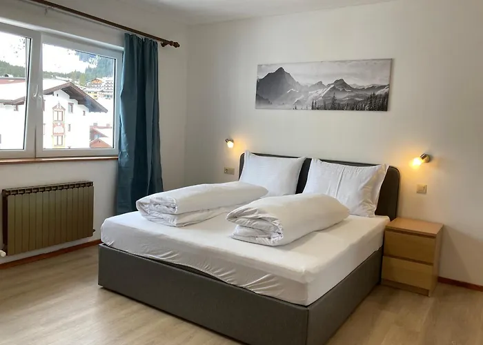 Appartement Wiesenhof