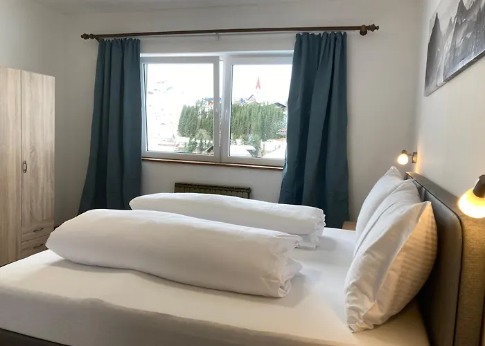 Wiesenhof Apartment