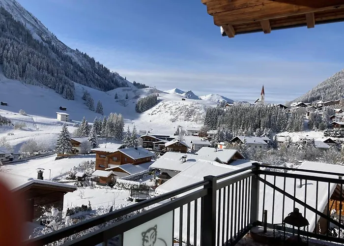 Wiesenhof Appartement