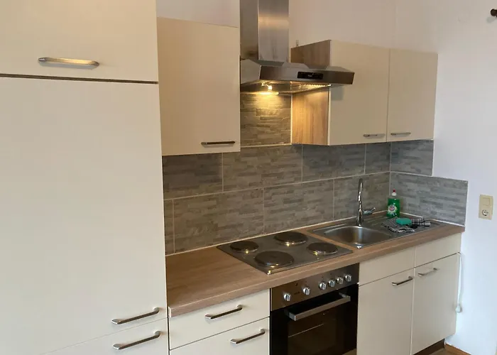 Wiesenhof Apartment