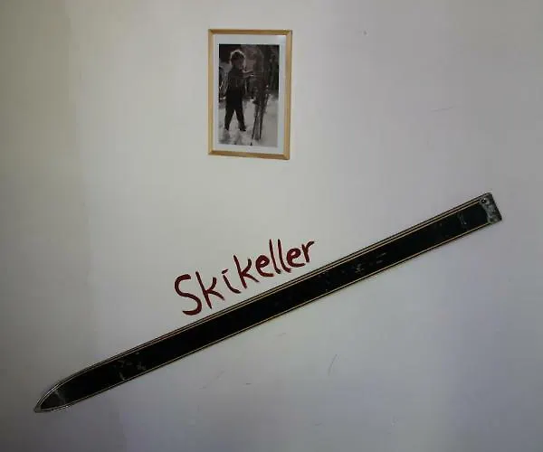 Appartement Wiesenhof Berwang