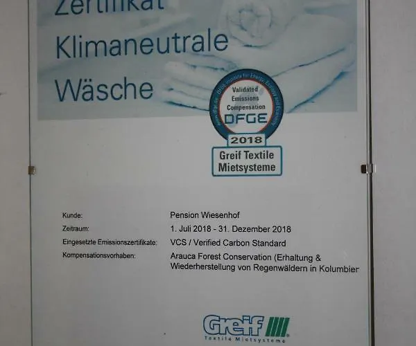 Wiesenhof Berwang