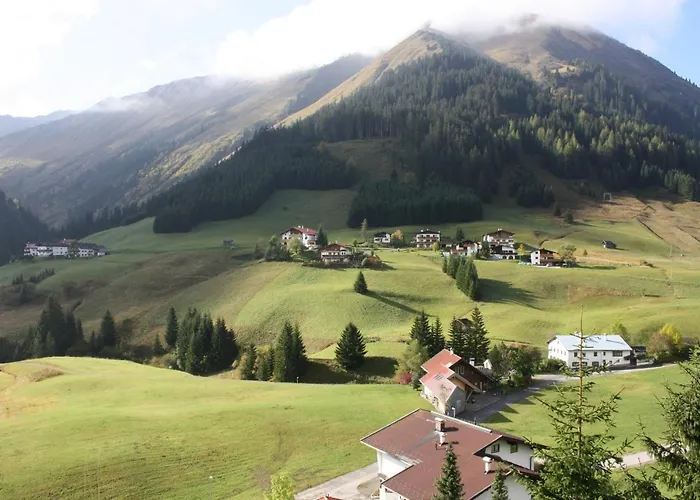 Wiesenhof Appartement