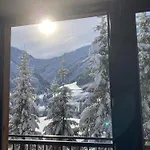 Wiesenhof Appartement Berwang