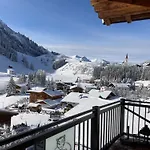 Wiesenhof Appartement