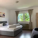 Wiesenhof 아파트 *