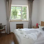아파트 Wiesenhof 베르왕