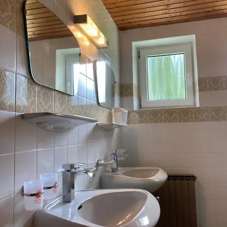 Wiesenhof Apartment Berwang