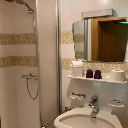 Apartment Wiesenhof *