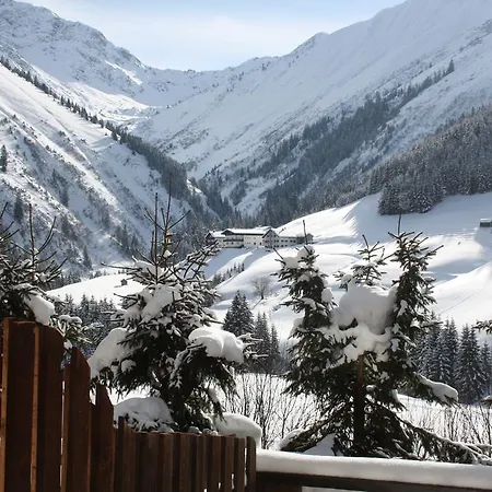 Wiesenhof 아파트 *