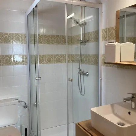 Apartment Wiesenhof
