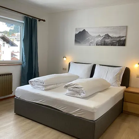 Apartment Wiesenhof