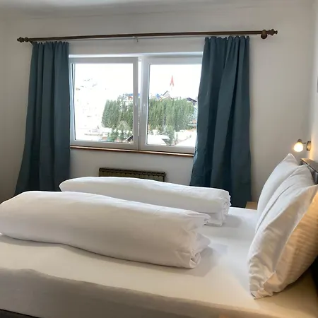 Wiesenhof Apartment