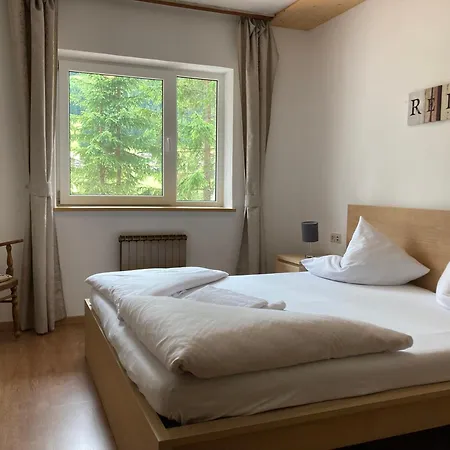 Wiesenhof Berwang