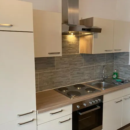 Wiesenhof Apartment