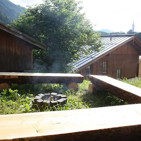 Wiesenhof * Berwang