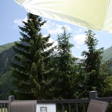 Wiesenhof Apartment