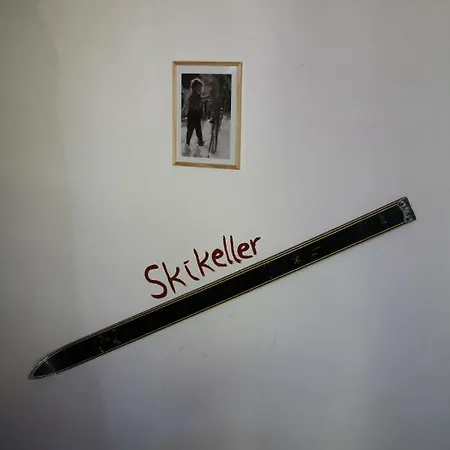 아파트 Wiesenhof 베르왕