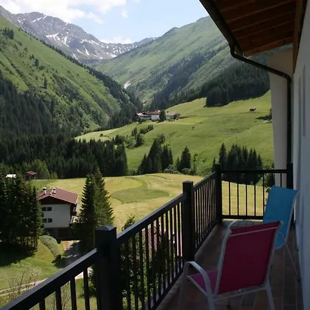 Apartment Wiesenhof